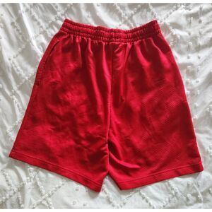 Athletic Works Men’s Mesh Shorts – Size Small (28–30)